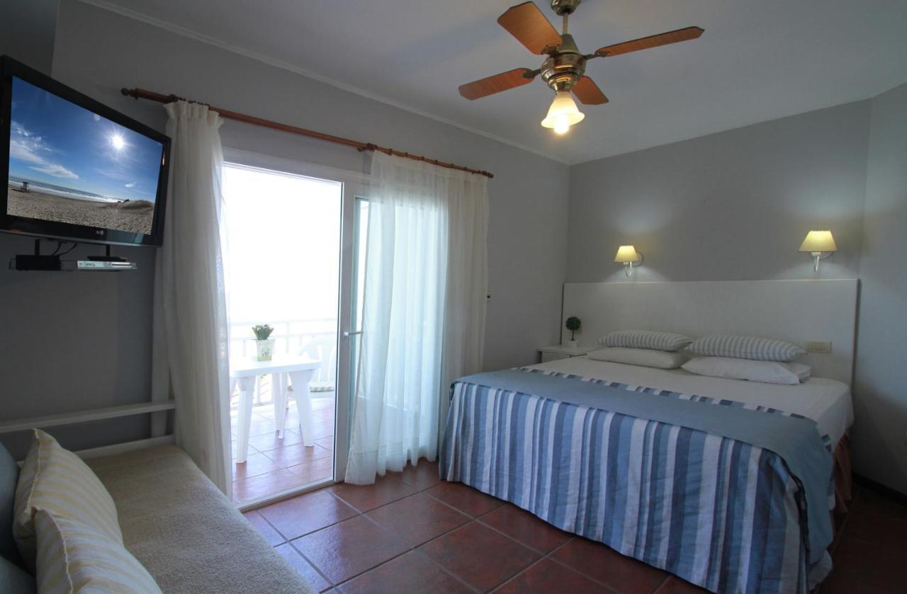 Costa Carilo Apart de Mar By HS Extérieur photo